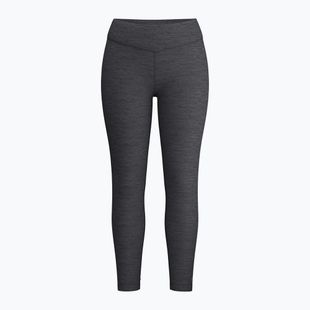 Штани термічні жіночі Smartwool Merino 250 Baselayer Bottom Boxed charcoal heather