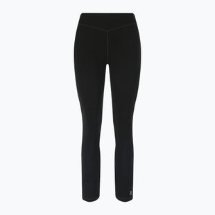 Кальсони термоактивні жіночі Smartwool Merino 250 Baselayer Bottom Boxed чорні 18809-001-XS