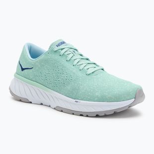Кросівки для бігу чоловічі HOKA Cavu 2 sea ice/blue light