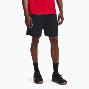 Шорти чоловічі Under Armour Tech Mesh black/pitch gray