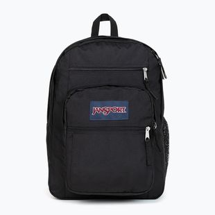 Рюкзак міський Jansport Big Student 34 l black
