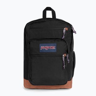 Рюкзак міський Jansport Cool Student 34 l black