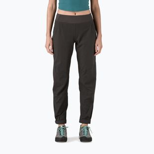 Штани жіночі Patagonia Caliza Rock Regular black