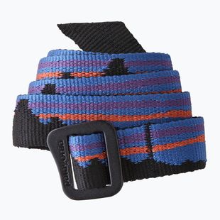 Ремінь брючний Patagonia Friction fitz roy / чорний