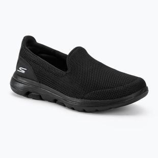 Кросівки жіночі SKECHERS Go Walk 5 black