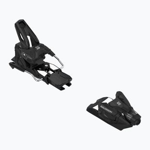Кріплення лижні Salomon Strive 14 GW black/silver met.
