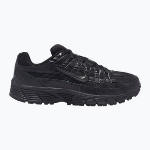 Взуття чоловіче Nike P-6000 black/black