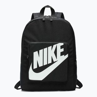 Рюкзак дитячий Nike Classic 16 л black/black/white