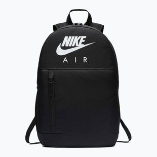 Рюкзак дитячий Nike Elemental 20 л black/black/white