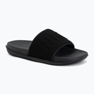 Шльопанці чоловічі Nike Offcourt anthracite/black/black