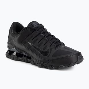 Кросівки для тренувань чоловічі Nike Reax 8 Tr Mesh black/anthracite/black