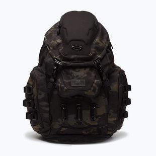 Рюкзак Oakley SI Kitchen Sink 34 l black multicam