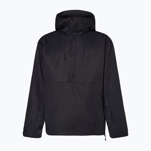Куртка лижна чоловіча Oakley Elk Grove Anorak blackout