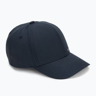 Кепка чоловіча Oakley Twill Hat blackout