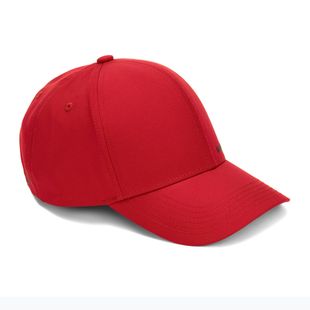 Кепка чоловіча Oakley Twill Hat red line