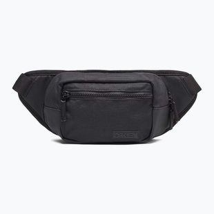 Сумка-бананка Oakley Transit Belt 2 л blackout