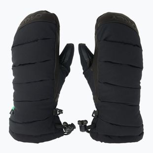 Рукаваці лижні жіночі Oakley Wmns B1B Winter Mittens blackout