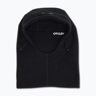 Балаклава Oakley Printed Pile Balaclava blackout