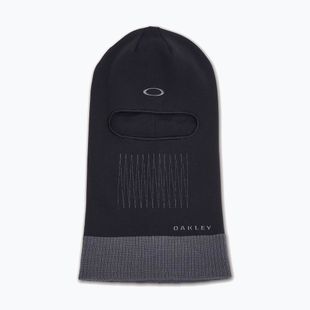 Балаклава Oakley Y2K 3-In-1 Balaclava Beanie blackout