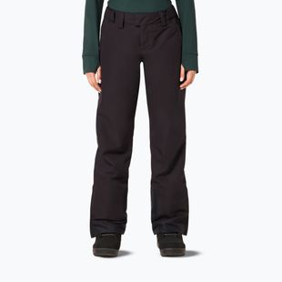 Штани лижні жіночі Oakley Snow Insulated blackout