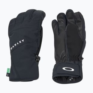 Рукавиці лижні Oakley Roundhouse Short blackout