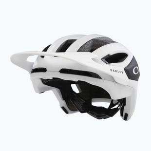 Шолом велосипедний Oakley Drt3 Trail EU matte white