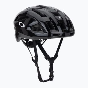 Шолом велосипедний Oakley Aro3 Endurance EU polished black