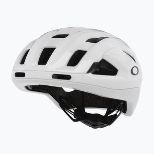 Шолом велосипедний Oakley Aro3 Endurance EU polished white