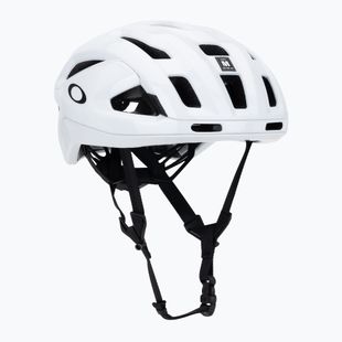 Шолом велосипедний Oakley Aro3 Endurance EU polished white