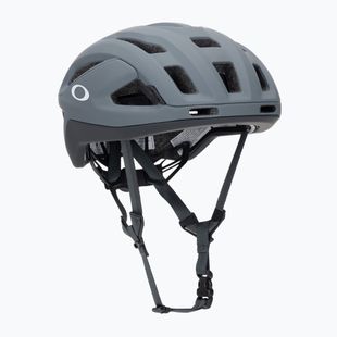 Шолом велосипедний Oakley Aro3 Endurance EU matte medium grey