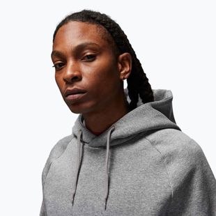 Кофта чоловіча Nike Jordan carbon heather