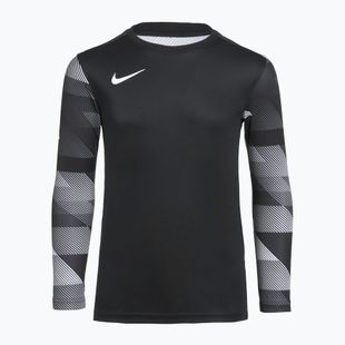 Футбольна кофта дитяча Nike Dry-Fit Park IV чорна CJ6072-010
