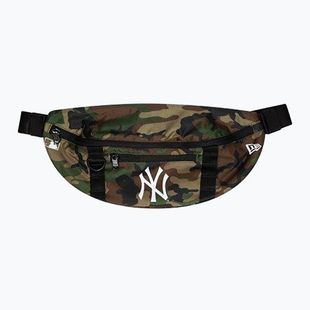 Сумка-бананка New Era MLB Light New York Yankees green med