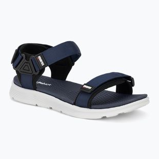 Сандалі чоловічі Mares Web dark navy