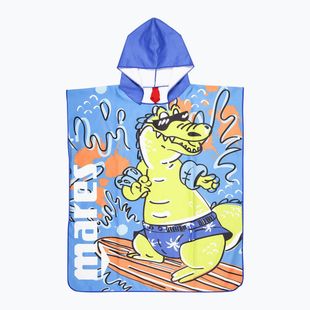 Пончо дитяче Mares Seaside mermaid