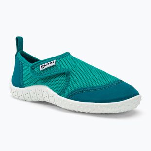 Аквашузи дитячі Mares Aquashoes Seaside зелені 441092