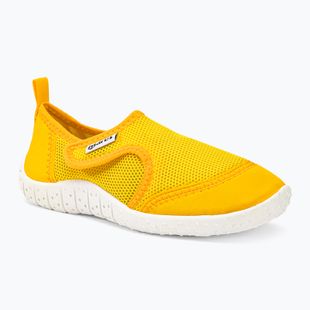 Аквашузи дитячі Mares Aquashoes Seaside жовті 441092