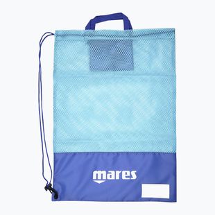 Мішок Mares Snorkeling Carry-all Bag blue