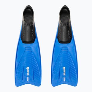Дитячі ласти для дайвінгу Mares Clipper Junior blue