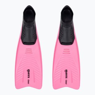 Дитячі ласти для дайвінгу Mares Clipper Junior pink