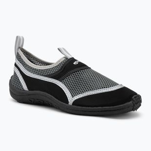 Чоловічі водні черевики Mares Aquawalk grey/black