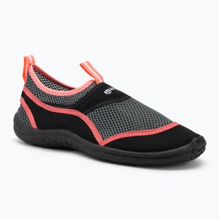 Чоловічі водні черевики Mares Aquawalk grey/pink