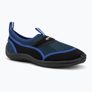 Чоловічі водні черевики Mares Aquawalk navy/royal