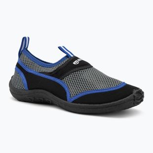 Чоловічі водні черевики Mares Aquawalk royal/black
