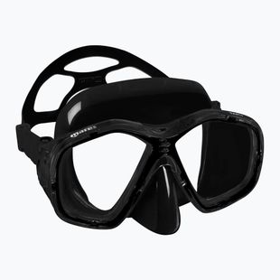 Маска для снорклінгу Mares Tapu black/black