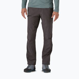 Штани чоловічі Patagonia Venga Rock ink black