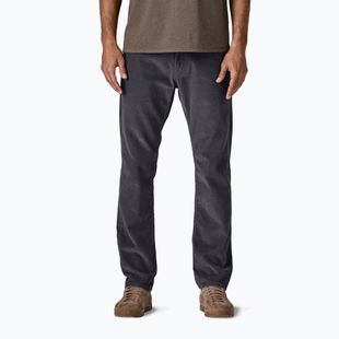 Штани чоловічі Patagonia Organic Cotton Corduroy Jeans - Reg forge grey