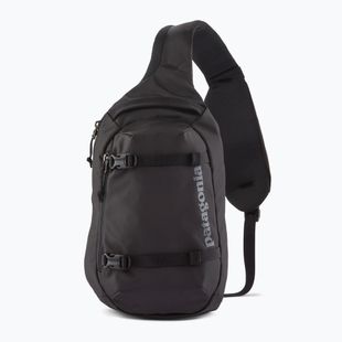 Рюкзак на плече Patagonia Atom Sling 8 л black