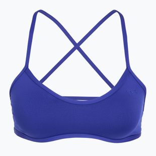 Верхня частина купальника TYR Durafast Elite Solid Trinity royal