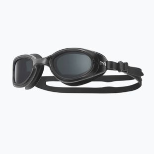 Окуляри для плавання TYR Special Ops 2.0 Polarized Non-Mirrored smoke / multi